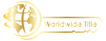 Worldwide Title